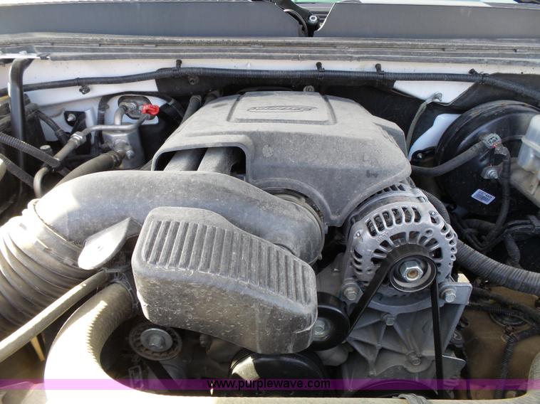 image for item L3710 2012 GMC Sierra 1500 pickup truck