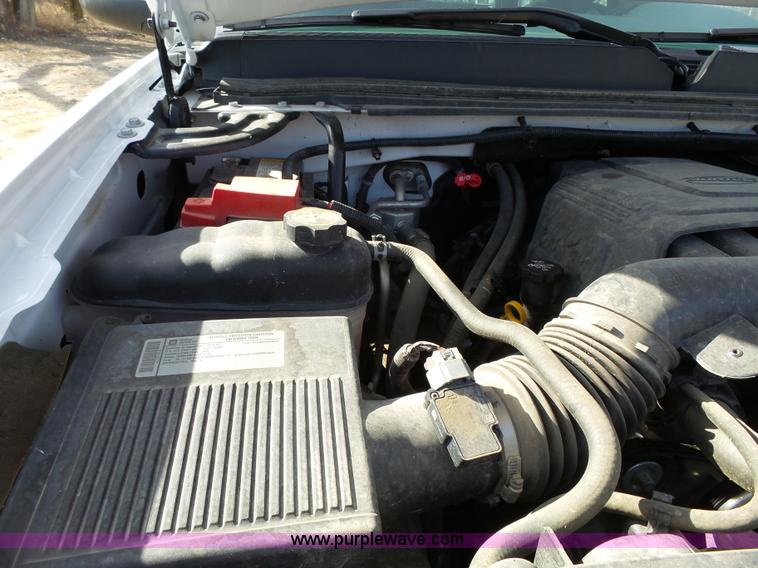 image for item L3710 2012 GMC Sierra 1500 pickup truck