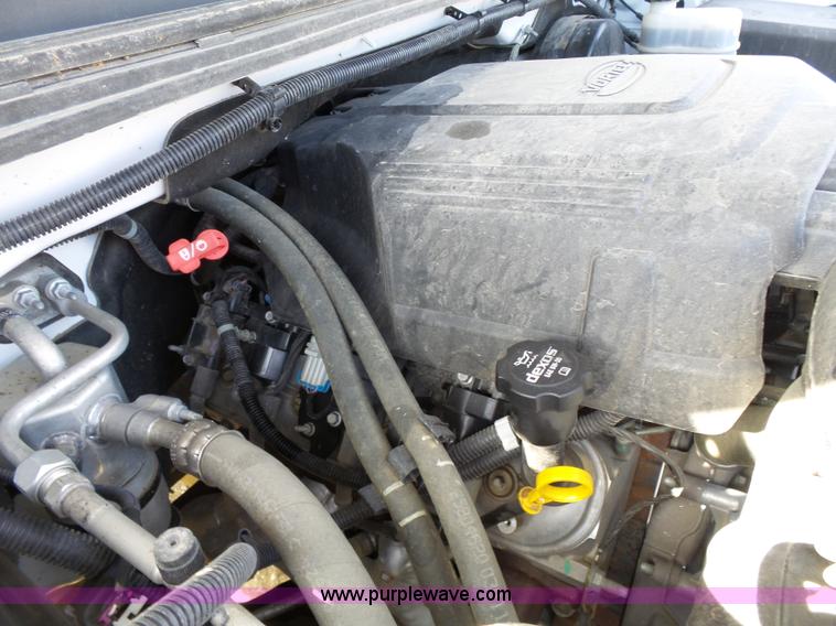 image for item L3710 2012 GMC Sierra 1500 pickup truck