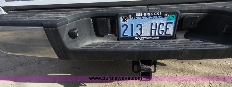 image for item L3710 2012 GMC Sierra 1500 pickup truck