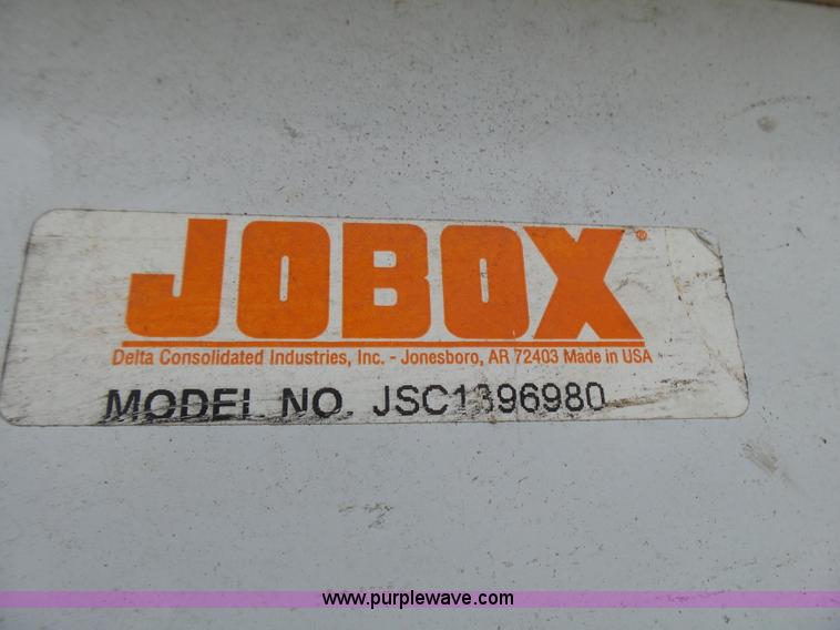 image for item L5428 2007 Chevrolet Silverado 2500HD pickup truck