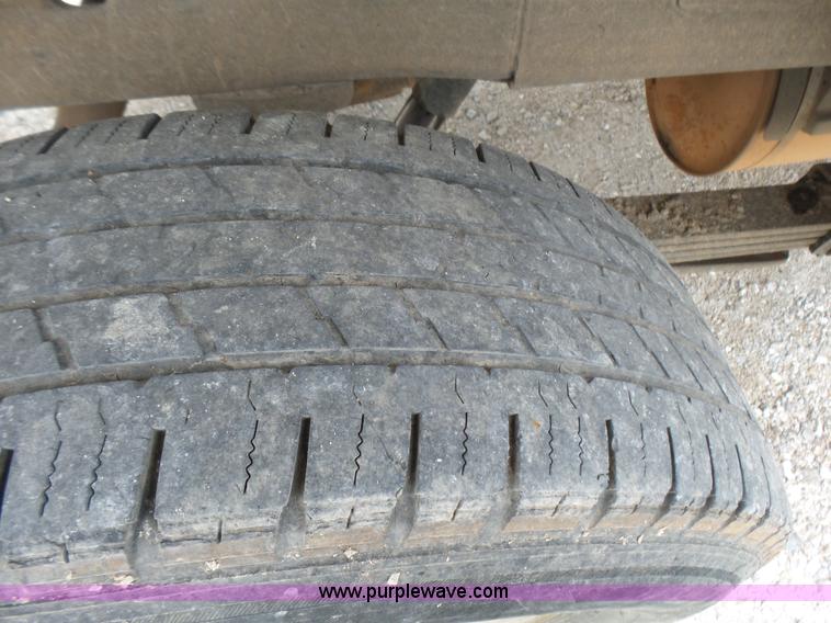 image for item L5428 2007 Chevrolet Silverado 2500HD pickup truck