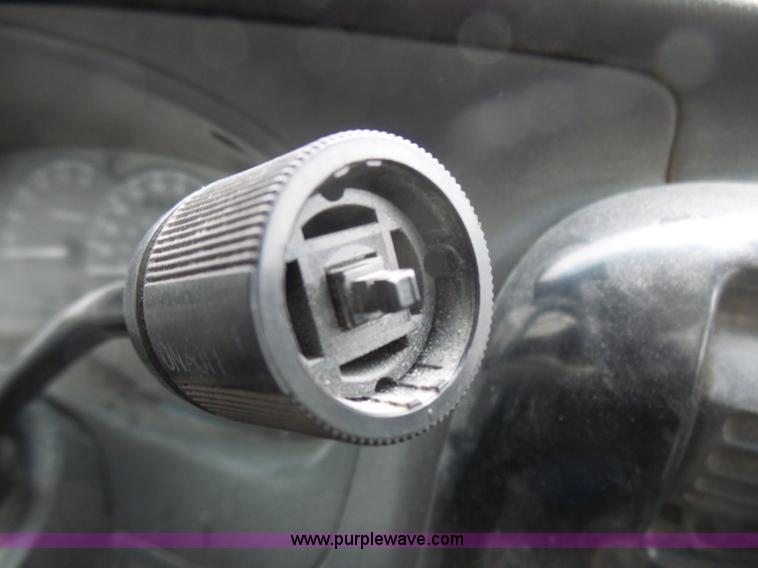 image for item L5429 2003 Ford Ranger pickup truck