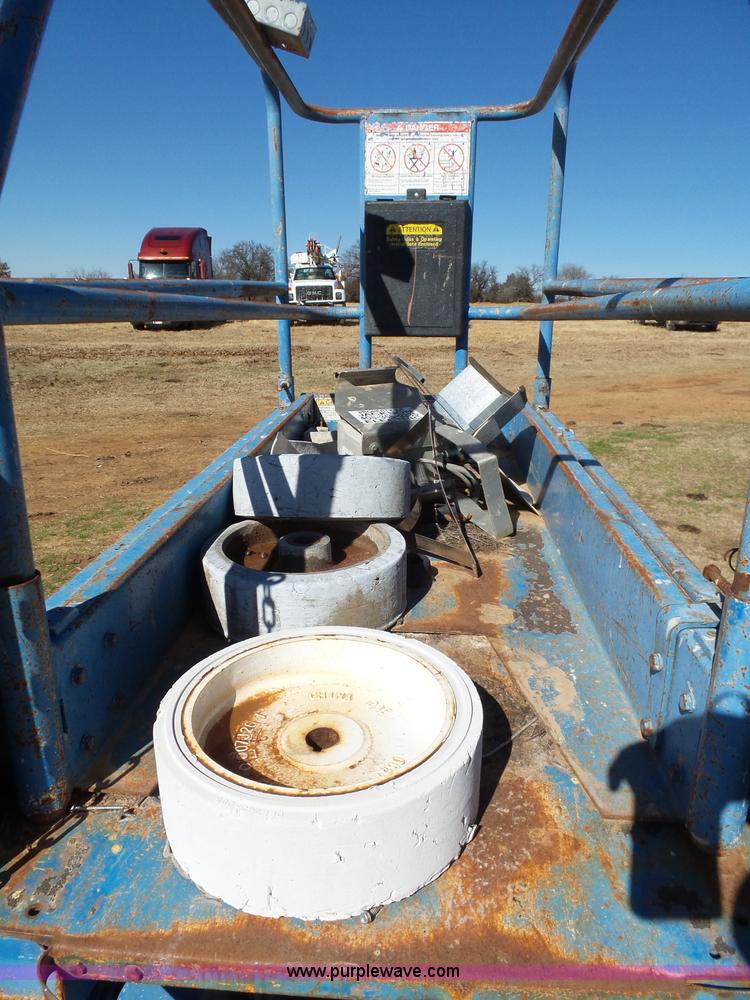 image for item L5751 (5) Upright MX-19 scissor lifts