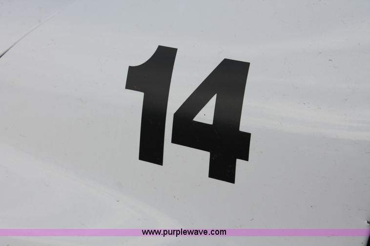 image for item L6831 2008 Chevrolet Uplander van