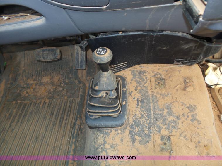 image for item L6834 1998 Ford F150 pickup truck