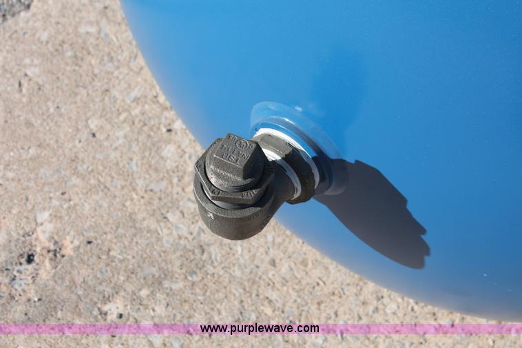 image for item L6845 Quincy 350 air compressor