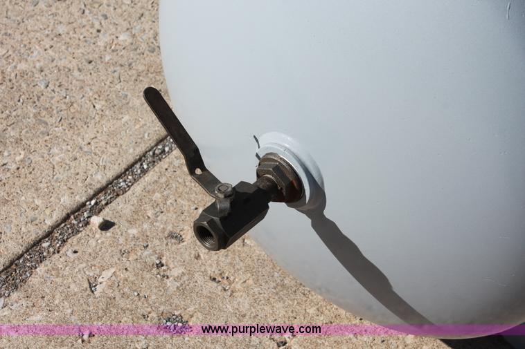 image for item L6846 2009 Sullivan Palatek 30DG air compressor