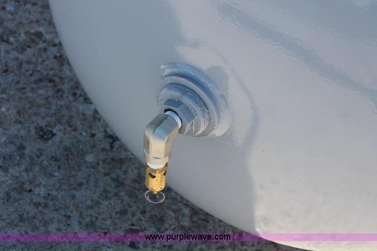 image for item L6846 2009 Sullivan Palatek 30DG air compressor