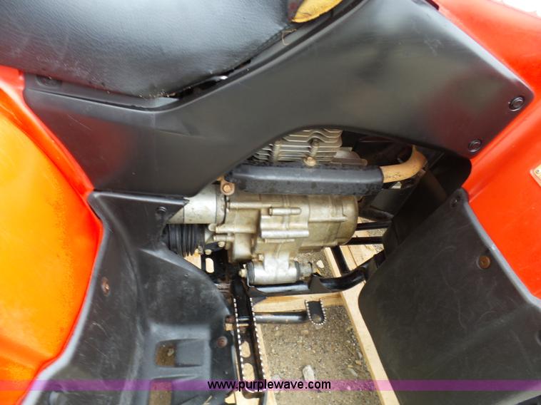 image for item N9403 1997 Honda Recon TRX250 ATV