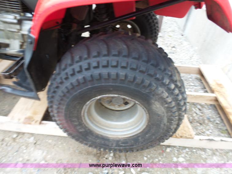 image for item N9403 1997 Honda Recon TRX250 ATV