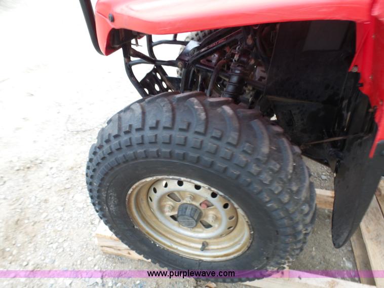 image for item N9403 1997 Honda Recon TRX250 ATV