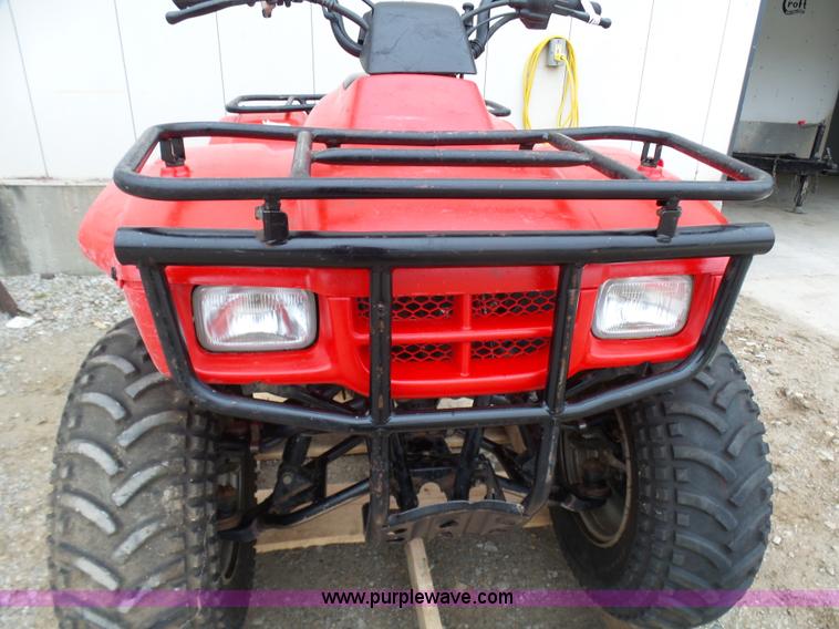 image for item N9403 1997 Honda Recon TRX250 ATV