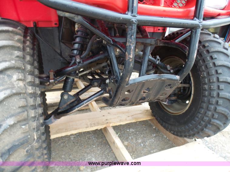 image for item N9403 1997 Honda Recon TRX250 ATV