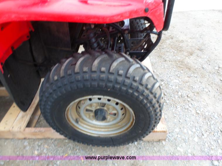 image for item N9403 1997 Honda Recon TRX250 ATV