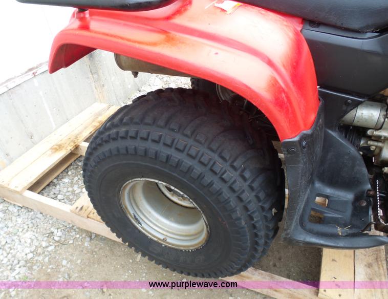 image for item N9403 1997 Honda Recon TRX250 ATV