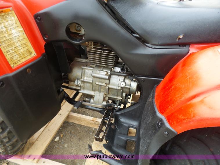 image for item N9403 1997 Honda Recon TRX250 ATV