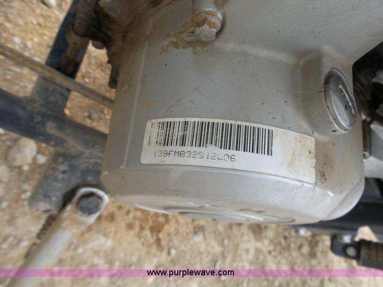 image for item N9451 Sunl mini bike