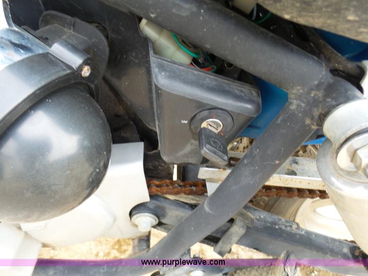 image for item N9451 Sunl mini bike