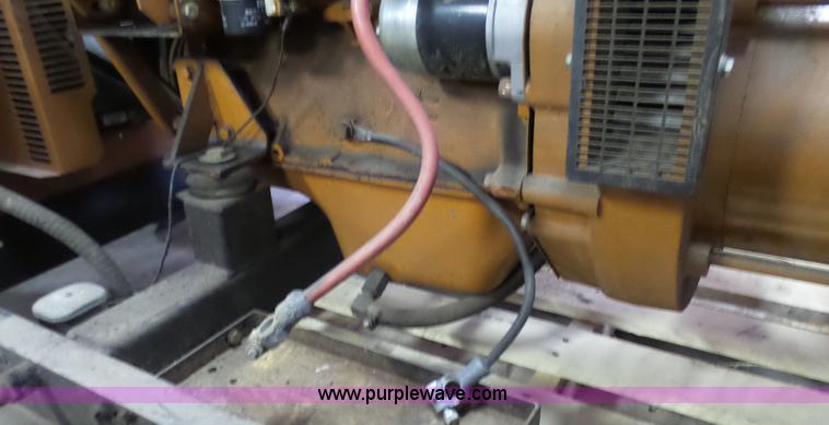 image for item BF9074 1992 Kohler SG020/3085C generator