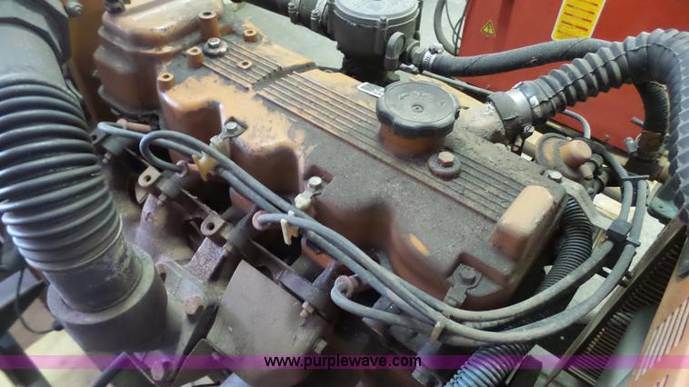 image for item BF9074 1992 Kohler SG020/3085C generator