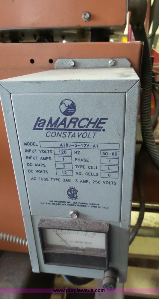 image for item BF9074 1992 Kohler SG020/3085C generator