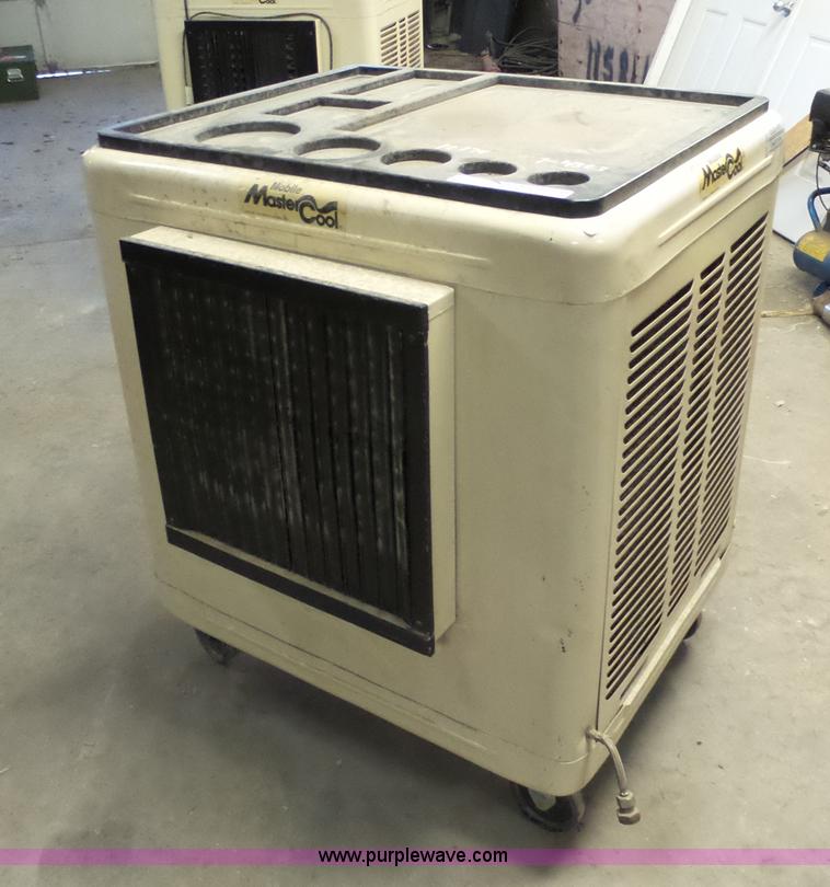 image for item BF9084 Mastercool water evaporator