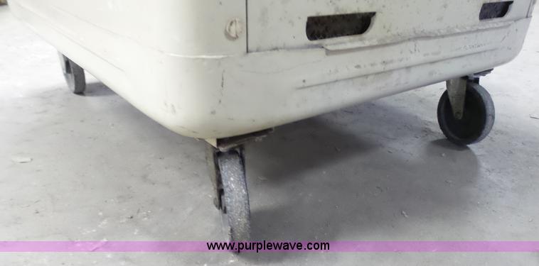 image for item BF9084 Mastercool water evaporator