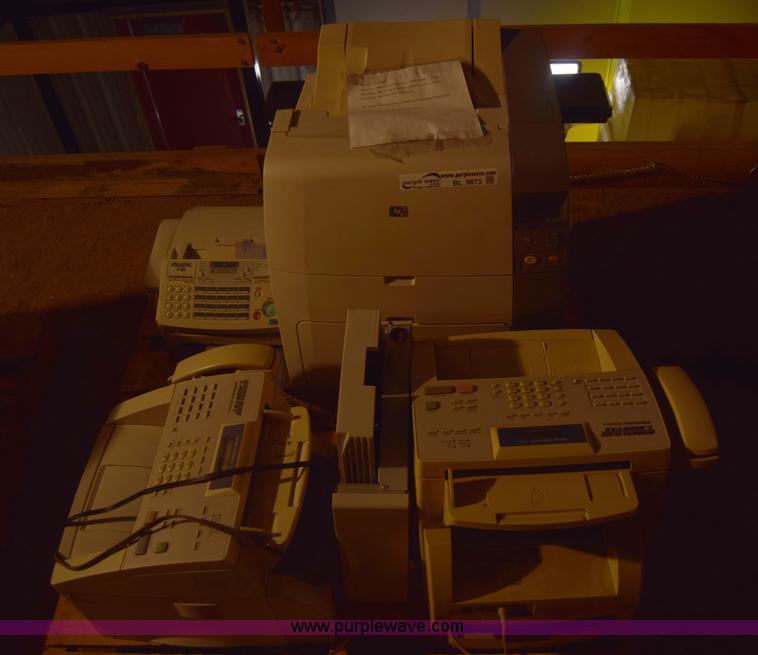 image for item BF9997 Assorted electronics