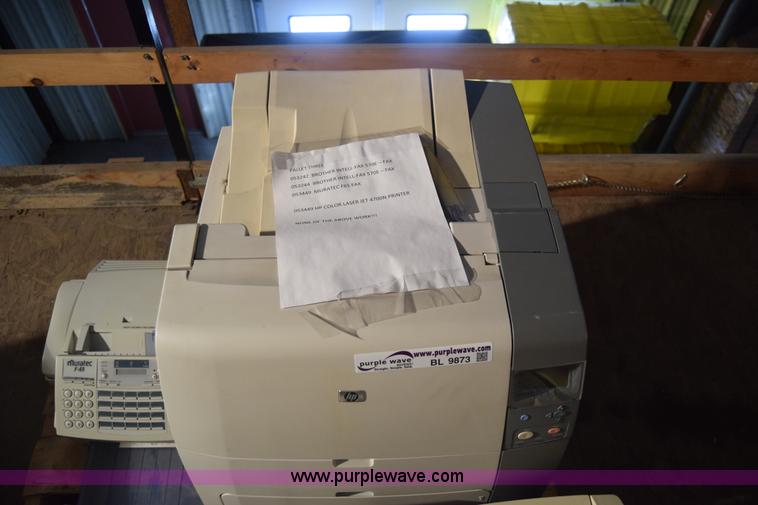 image for item BF9997 Assorted electronics