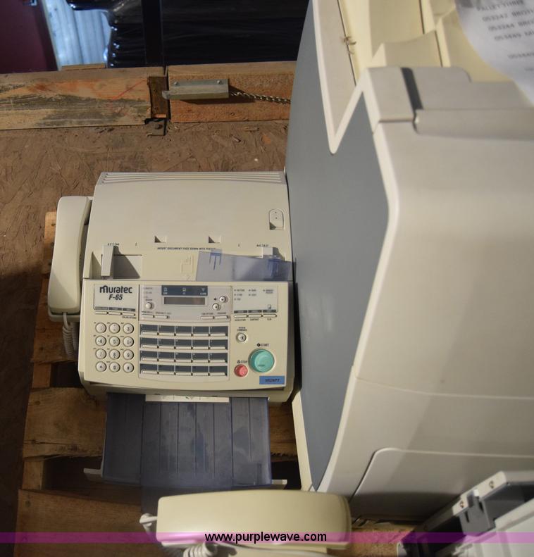 image for item BF9997 Assorted electronics