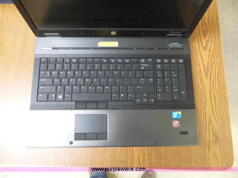 image for item BL9626 (36) HP Elitebook laptop computers