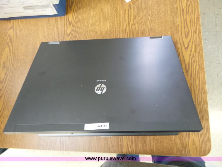 image for item BL9626 (36) HP Elitebook laptop computers