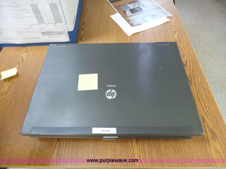 image for item BL9626 (36) HP Elitebook laptop computers