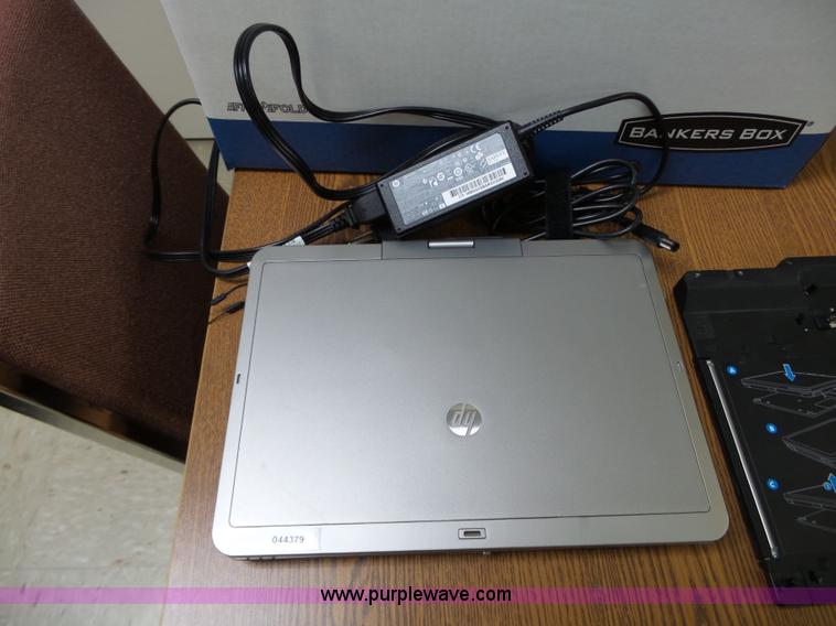 image for item BL9626 (36) HP Elitebook laptop computers