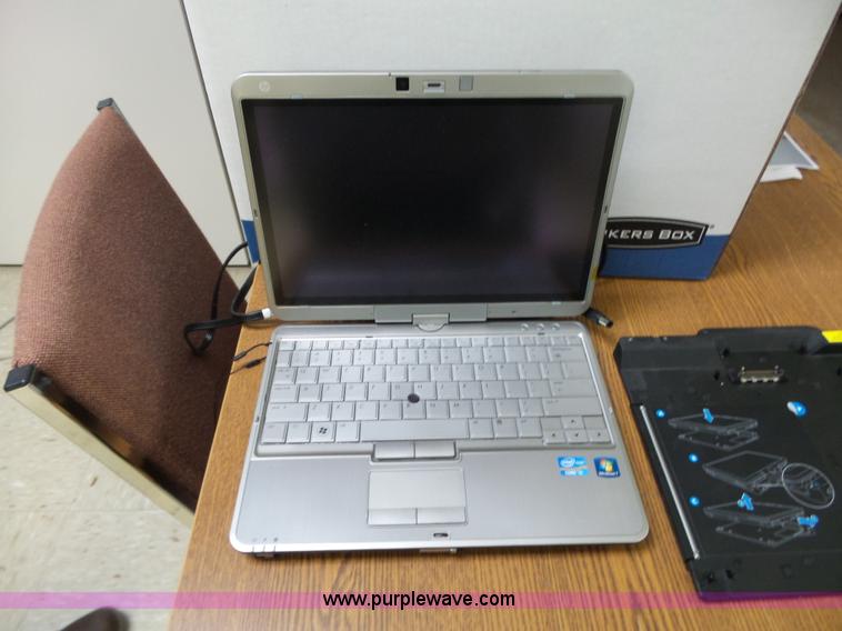 image for item BL9626 (36) HP Elitebook laptop computers