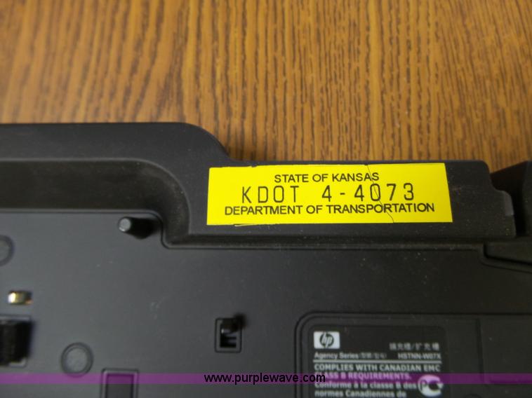 image for item BL9626 (36) HP Elitebook laptop computers