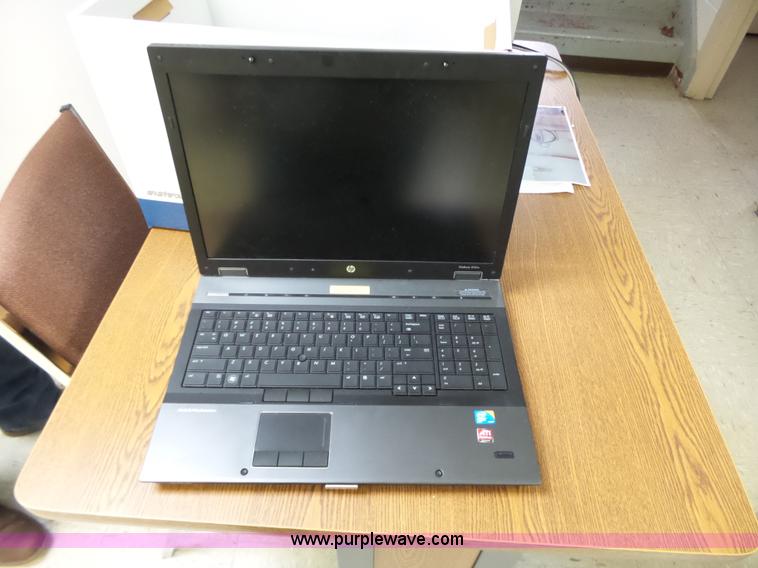 image for item BL9626 (36) HP Elitebook laptop computers