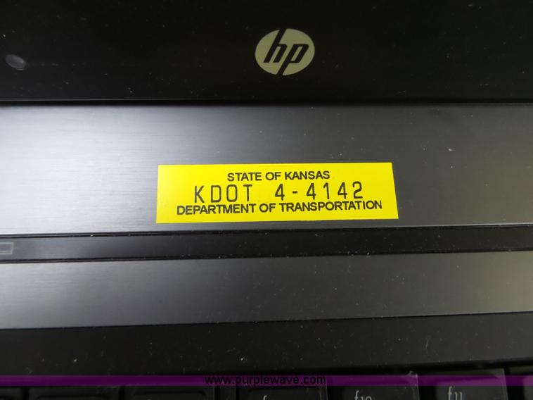 image for item BL9626 (36) HP Elitebook laptop computers