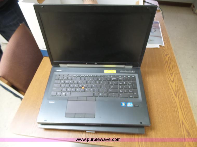 image for item BL9626 (36) HP Elitebook laptop computers