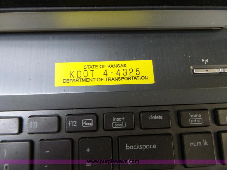 image for item BL9626 (36) HP Elitebook laptop computers