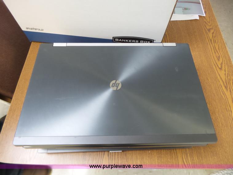 image for item BL9626 (36) HP Elitebook laptop computers