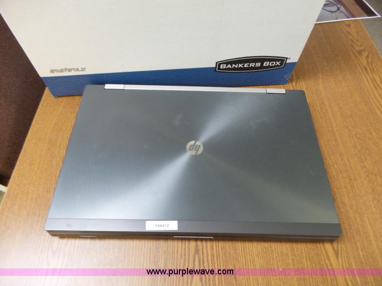 image for item BL9626 (36) HP Elitebook laptop computers