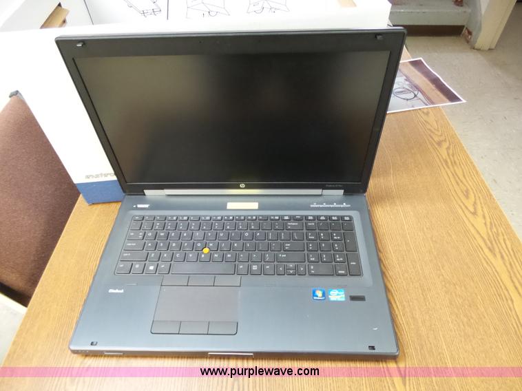 image for item BL9626 (36) HP Elitebook laptop computers