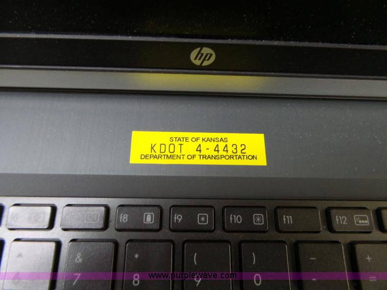 image for item BL9626 (36) HP Elitebook laptop computers