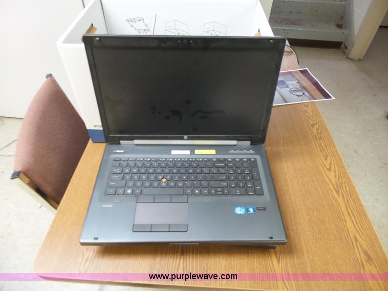 image for item BL9626 (36) HP Elitebook laptop computers