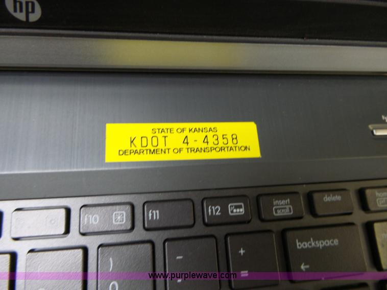 image for item BL9626 (36) HP Elitebook laptop computers