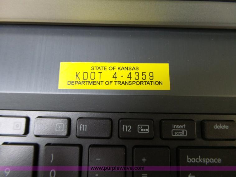 image for item BL9626 (36) HP Elitebook laptop computers