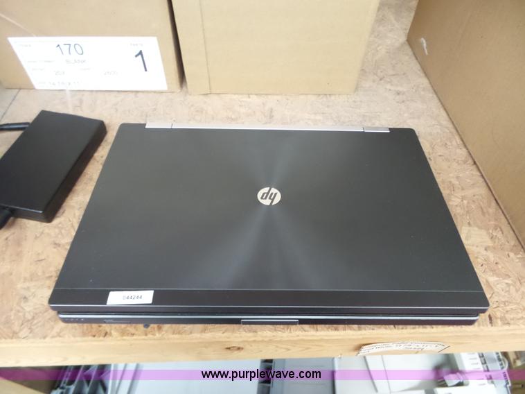 image for item BL9626 (36) HP Elitebook laptop computers