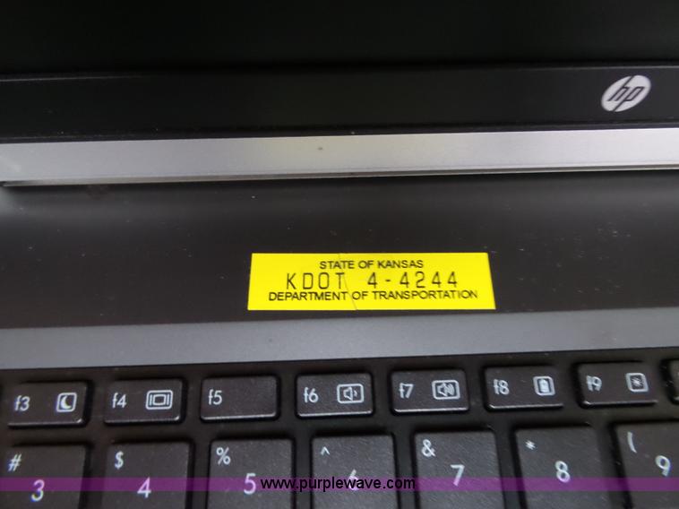 image for item BL9626 (36) HP Elitebook laptop computers